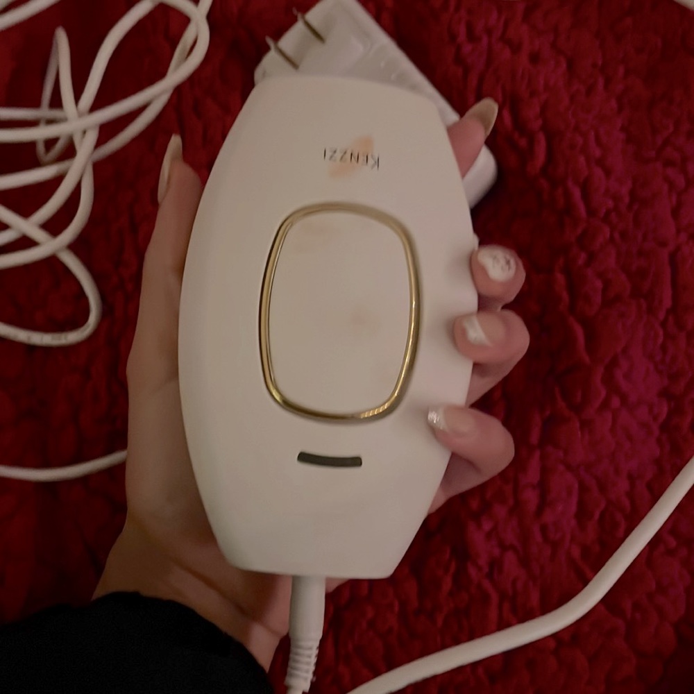 Kenzzi IPL